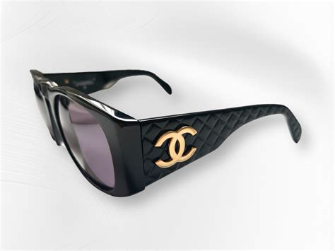 buy chanel sunglasses in store